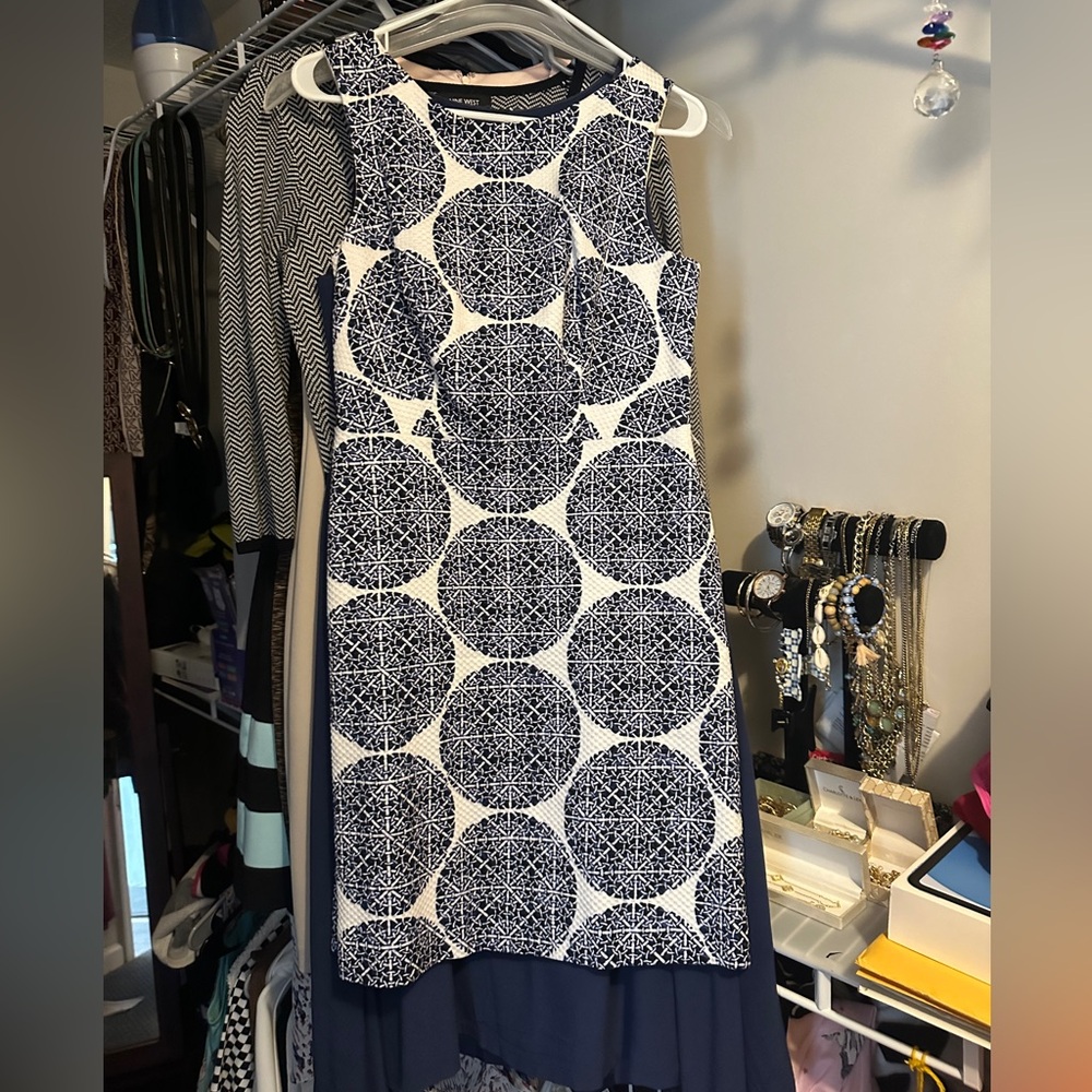 Formal dress